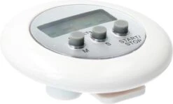 LOUZIR Ronde Digitale Kookwekker – Kan Ook Gebruikt Worden Als Timer En Stopwatch -Merkloos Winkel 1200x726 4