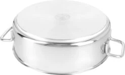 Demeyere Apollo 7 - Kookpan - 24 Cm - Met Glazen Deksel -Merkloos Winkel 1200x728 4