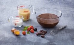 Maatbeker En Deksel, 1 Liter - Pyrex | Classic Prepware -Merkloos Winkel 1200x729 12