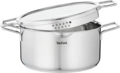 Tefal Nordica Pannenset 3 Delig - Steelpan Ø 16 Cm & Kookpan Ø 20 + Ø 24 Cm -Merkloos Winkel 1200x729 3