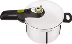 Tefal Secure5 NEO Snelkookpan - 4 Liter - Ø 22 Cm -Merkloos Winkel 1200x733 2
