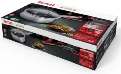 Tefal Virtuoso Hapjespan - Ø 24cm + Deksel -Merkloos Winkel 1200x734 1