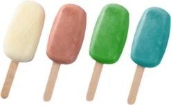 Merkloos Magnum Pops 8 | Ijsjes Vorm | Siliconen Mal| Cake Mould | Magnum Mold Vorm Silicone | Magnums Maker | Chocoladevorm -Merkloos Winkel 1200x737 12