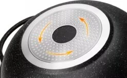 Cheffinger | Luxe Wokpan Met Deksel | 36CM | Alle Warmtebronnen | Oriental 9 Cheffinger | Luxe Wokpan Met Deksel | 36CM | Alle Warmtebronnen | Oriental -Merkloos Winkel 1200x737