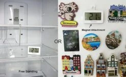 TRANSNECT Koelkast Thermometer - Keukenthermometer 7 TRANSNECT Koelkast Thermometer - Keukenthermometer -Merkloos Winkel 1200x738 11