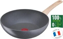 Tefal Natural Force Wokpan - Ø 28 Cm -Merkloos Winkel 1200x738