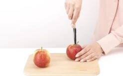 Brabantia Profile Appelboor - RVS -Merkloos Winkel 1200x738 8