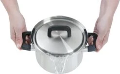 BK Flow Cool Pannenset - 5-delig - Veilig Afgietsysteem -Merkloos Winkel 1200x739 4