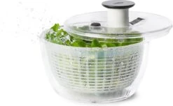 OXO GOOD GRIPS - Fruit & Groenten - Slacentrifuge Mini 20cm -Merkloos Winkel 1200x740 6