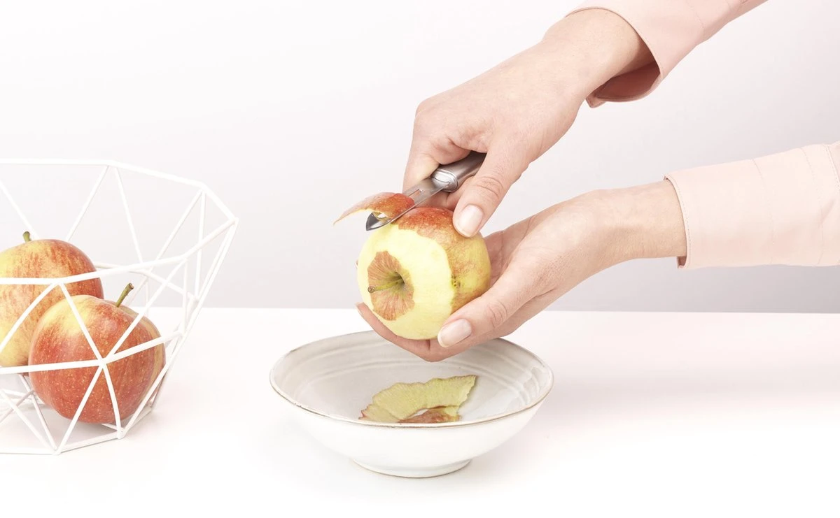 Brabantia Profile Dunschiller - RVS 2 Brabantia Profile Dunschiller - RVS - Afbeelding 2