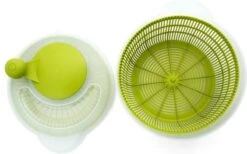 Westmark Fortuna Slacentrifuge - 5 L - Groen 26 Westmark Fortuna Slacentrifuge - 5 L - Groen -Merkloos Winkel 1200x749 10