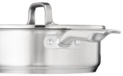 Tefal Virtuoso Hapjespan - Ø 24cm + Deksel -Merkloos Winkel 1200x749 4