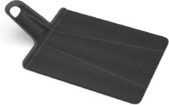 Opvouwbare Snijplank, Klein, Zwart - Joseph Joseph | Chop2Pot Plus -Merkloos Winkel 1200x749 7