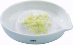 GEFU - Persen En Raspen - Gemberrasp Keramiek