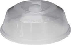 Alpina Magnetron Afdekschaal Voor Borden - Diameter 25cm