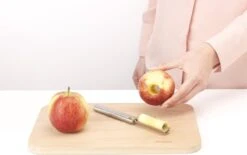 Brabantia Profile Appelboor - RVS -Merkloos Winkel 1200x753 12