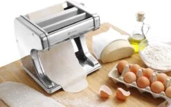 Hendi Pastamachine Elektrisch -Merkloos Winkel 1200x754 14