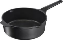 Tefal Robusto - Hapjespan - Ø26 Cm - Met Deksel -Merkloos Winkel 1200x754 4