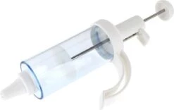 Westmark Garneerspuit - 18 Cl - 6-delig - Wit -Merkloos Winkel 1200x756 7