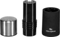 Microplane 48960 Nootmuskaatmolen Zwart/rvs -Merkloos Winkel 1200x757 13