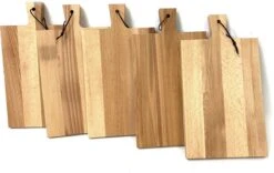 Stoer Landelijk Snijplankje-hapjesplankje Met Tekst Gravure BEDANKT Fijne Collega. Een Origineel Cadeau Voor Het Afscheid Van Een Collega. Het Formaat Is 20x30cm Excl. Handvat. -Merkloos Winkel 1200x757 18