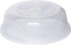 Curver Magnetrondeksel - Rond - Transparant