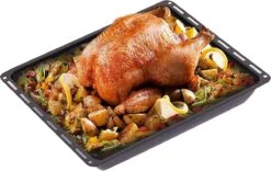 ICQN Ovenbakplaat - 460x370x30 Mm - Geëmailleerd -Merkloos Winkel 1200x759 11