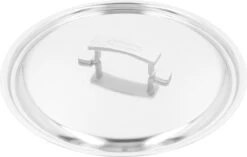 Demeyere Industry 5 - Sauteerpan Met Deksel - 28 Cm - RVS 9 Demeyere Industry 5 - Sauteerpan Met Deksel - 28 Cm - RVS -Merkloos Winkel 1200x761 6