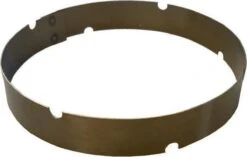 Horapro Wadjan/wokring - Ijzer - 15 Cm