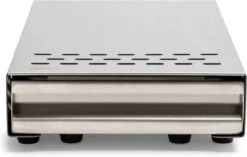 Mini Uitkloplade - Zilver – 28cm*18cm*6cm - Uitklopbak - Knockbox - Afklopbak Koffie – Afklopbak -Merkloos Winkel 1200x764 17