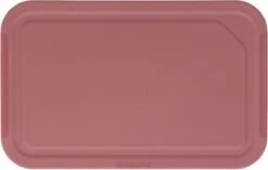 Brabantia Tasty+ Kunststof Snijplank S - Grape Red