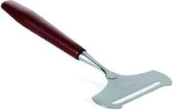 Boska Kaasschaaf Zacht Vienna - Kaasschaaf Jonge Kaas - Kaasschaaf Zachte Kaas - Kaasschaaf Houten Handvat - RVS - Kaasschaaf Die Niet Plakt - Keukengerei - Keuken Accessoires - - 10 Jaar Garantie -Merkloos Winkel 1200x765 7