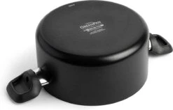 GreenPan Memphis Pannenset - 4-delig - Zwart - Inductie - PFAS-vrij -Merkloos Winkel 1200x767 1