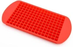 Merkloos Arnillo - Ijsblokjesvorm - 160 Kleine Ijsblokjes - Ijsblokjesvorm Silicone - BPA Vrij - Ijsblokjeshouder - Rood 6 Merkloos Arnillo - Ijsblokjesvorm - 160 Kleine Ijsblokjes - Ijsblokjesvorm Silicone - BPA Vrij - Ijsblokjeshouder - Rood -Merkloos Winkel 1200x768 7