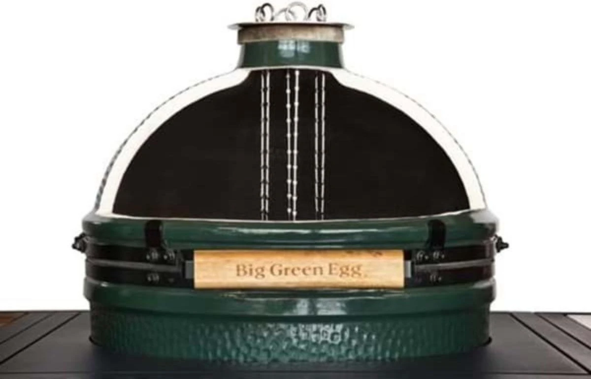 LetzQ - Tandoor - Ring - Spiesen Set - 6 Stuks 1 LetzQ - Tandoor - Ring - Spiesen Set - 6 Stuks