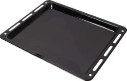 ICQN Ovenbakplaat - 460x370x30 Mm - Geëmailleerd