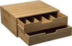 Capsulehouder / Koffee Capsule Organizer -Merkloos Winkel 1200x773 9