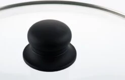 Westinghouse Hapjespan Inductie - Ø 28 Cm - Zwart Marmer - Met Deksel -Merkloos Winkel 1200x774 2