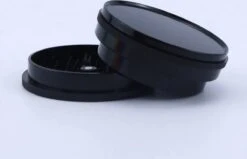 Grinder - Kruiden - Crusher - Plastic - Groen 10 Grinder - Kruiden - Crusher - Plastic - Groen -Merkloos Winkel 1200x774 8