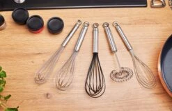 Rösle Garde - Rvs/Siliconen - 27 Cm -Merkloos Winkel 1200x776 13