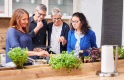 Rösle Garde - Rvs/Siliconen - 27 Cm -Merkloos Winkel 1200x776 14