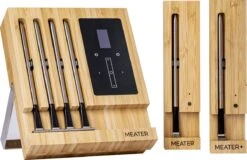 Meater Plus Draadloze Thermometer - Keukenthermometer -Merkloos Winkel 1200x776 17