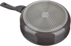 Satoshi Valcourt Hapjespan Ø24 CM Marble Coating 7 Satoshi Valcourt Hapjespan Ø24 CM Marble Coating -Merkloos Winkel 1200x776 5