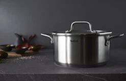 Tefal Virtuoso Kookpan - Ø 20 Cm -Merkloos Winkel 1200x779 5