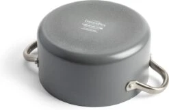 GreenPan Mayflower Pro Pannenset - 10-delig - Grijs - Inductie - PFAS-vrij -Merkloos Winkel 1200x780 1