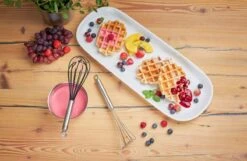 Rösle Garde - Rvs/Siliconen - 27 Cm -Merkloos Winkel 1200x780 12