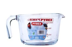 PYREX Prep & Store Maatbeker 1 L - Glas -Merkloos Winkel 1200x782 9