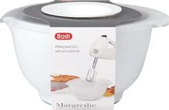 Rosti Beslagkom Margrethe Wit 3 Liter + Spatdeksel -Merkloos Winkel 1200x783 13