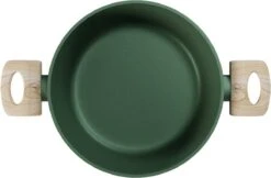 Forest, Braadpan Met Deksel – Ø 16 Cm – 100% Gerecycled Aluminium – Geschikt Voor Alle Warmtebronnen - Duurzame Pan – PFOA Vrij – Sudderpan – Stoofpan – 2.5 L 13 Forest, Braadpan Met Deksel – Ø 16 Cm – 100% Gerecycled Aluminium – Geschikt Voor Alle Warmtebronnen - Duurzame Pan – PFOA Vrij – Sudderpan – Stoofpan – 2.5 L -Merkloos Winkel 1200x786 4