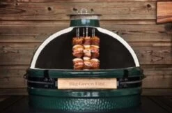 LetzQ - Tandoor - Ring - Spiesen Set - 6 Stuks 8 LetzQ - Tandoor - Ring - Spiesen Set - 6 Stuks -Merkloos Winkel 1200x787 10